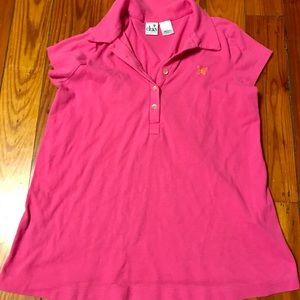 Duo Maternity polo shirt